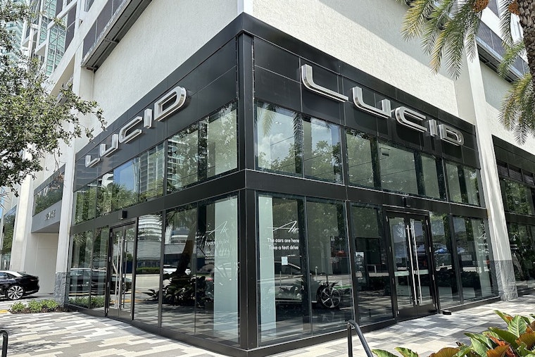 Lucid Group Joins Forces with Mineral Companies to Boost U.S. EV Battery Supply Chain