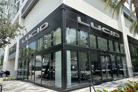 Lucid Group Joins Forces with Mineral Companies to Boost U.S. EV Battery Supply Chain
