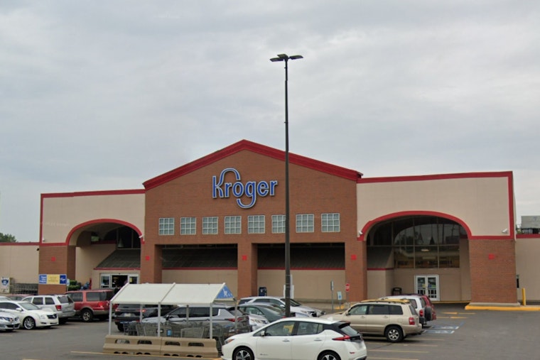 Lucky Strike in Fort Wayne, Powerball Ticket Wins $50,000 at Local Kroger Fuel Center