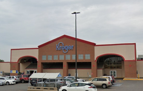 Lucky Strike in Fort Wayne, Powerball Ticket Wins $50,000 at Local Kroger Fuel Center