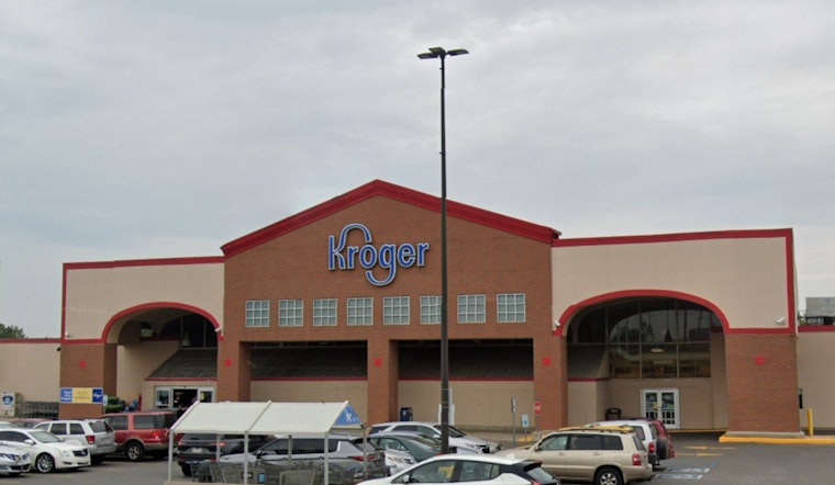 Lucky Strike in Fort Wayne, Powerball Ticket Wins $50,000 at Local Kroger Fuel Center