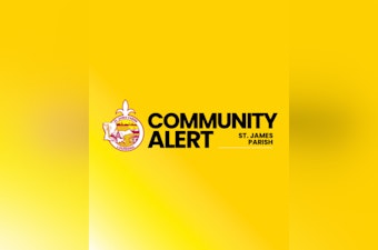 Lutcher Residents on Alert as Officials Probe Suspected Ship Source of Gas Odor Near Ferry Landing