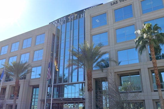 LVMPD Reinforces Commitment to Combating Sexual Assault with Safety Tips and Survivor Support Resources in Las Vegas