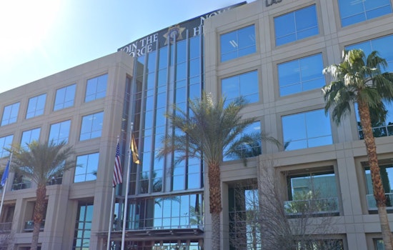 LVMPD Reinforces Commitment to Combating Sexual Assault with Safety Tips and Survivor Support Resources in Las Vegas