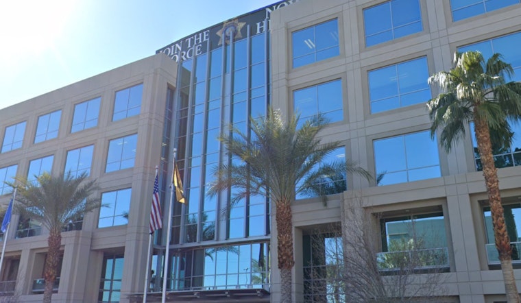 LVMPD Reinforces Commitment to Combating Sexual Assault with Safety Tips and Survivor Support Resources in Las Vegas