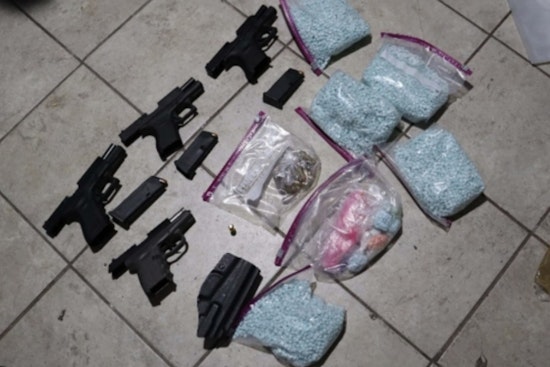Lynn Man Sentenced to 15 Years for Drug Trafficking Operation Mimicking Candy in Massachusetts