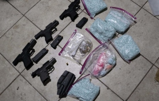 Lynn Man Sentenced to 15 Years for Drug Trafficking Operation Mimicking Candy in Massachusetts
