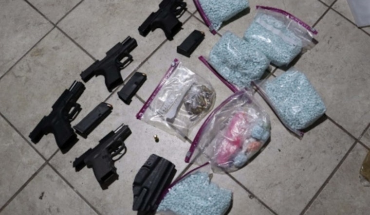Lynn Man Sentenced to 15 Years for Drug Trafficking Operation Mimicking Candy in Massachusetts