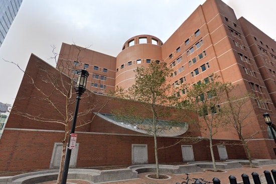 Lynn Men Indicted on Federal Drug Trafficking and Firearm Charges in Boston