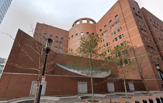 Lynn Men Indicted on Federal Drug Trafficking and Firearm Charges in Boston
