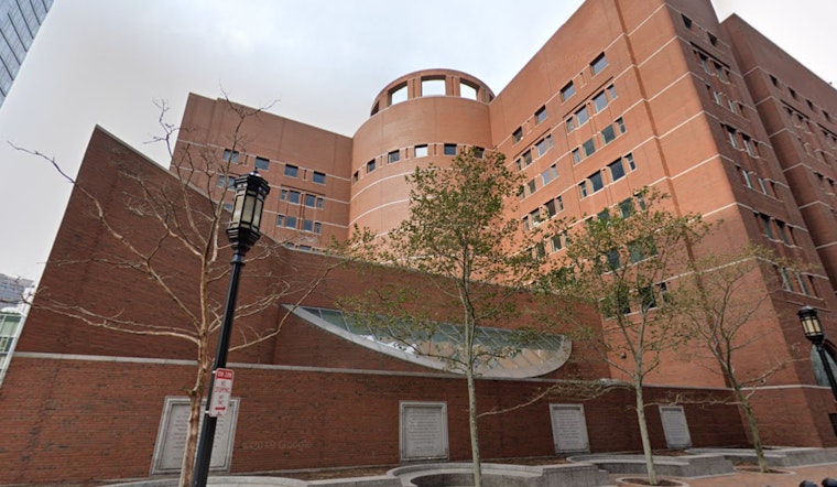 Lynn Men Indicted on Federal Drug Trafficking and Firearm Charges in Boston