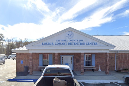 Lyons Teen Charged with Aggravated Assault Following Shooting Near Claxton Youth Detention Center