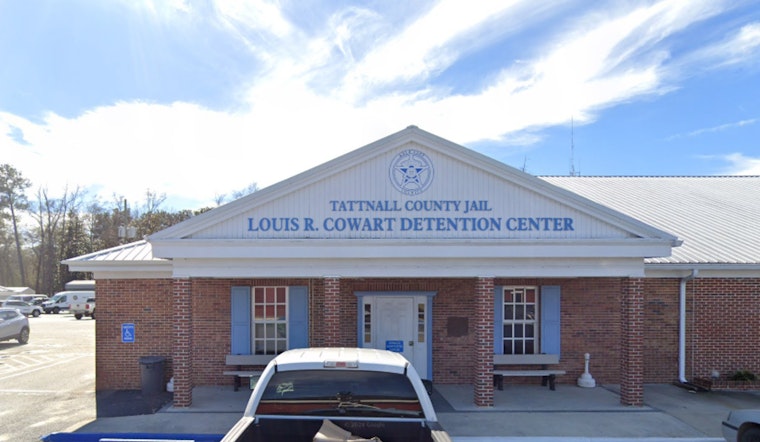 Lyons Teen Charged with Aggravated Assault Following Shooting Near Claxton Youth Detention Center