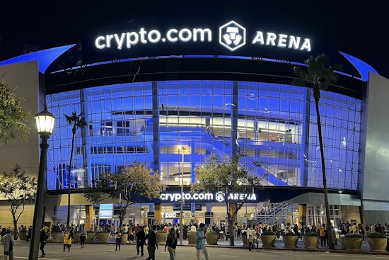 Machete-Wielding Suspect Shot by LAPD Near Crypto.com Arena, Triggering Downtown LA Disruption