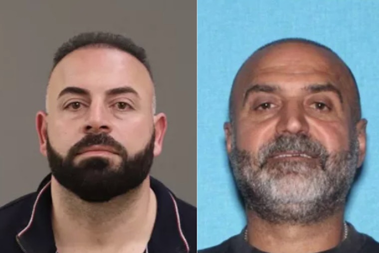 Macomb County Business Owners Sentenced for Illegal Chemical Dump in Warren's Bear Creek