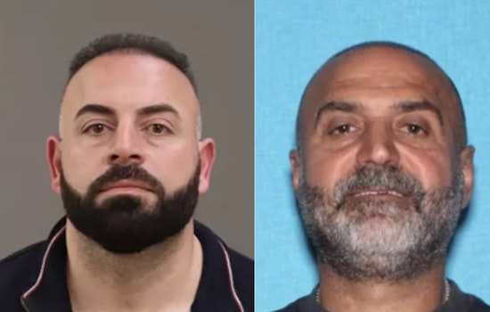 Macomb County Business Owners Sentenced for Illegal Chemical Dump in Warren's Bear Creek