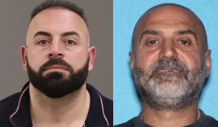 Macomb County Business Owners Sentenced for Illegal Chemical Dump in Warren's Bear Creek