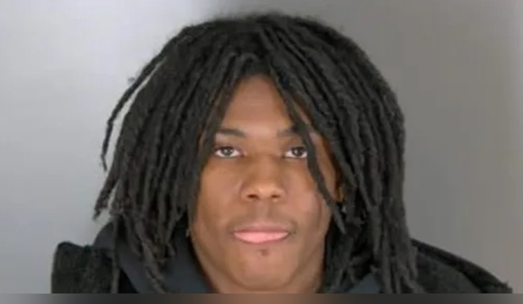 Macomb County Man Enters No Contest Plea in 2021 Fatal High-Speed Crash After Police Pursuit