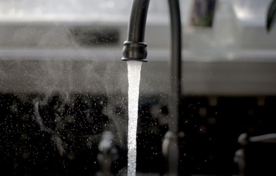 Macomb County Residents Urged to Conserve Water Amid Potential Leak and Water Quality Concerns