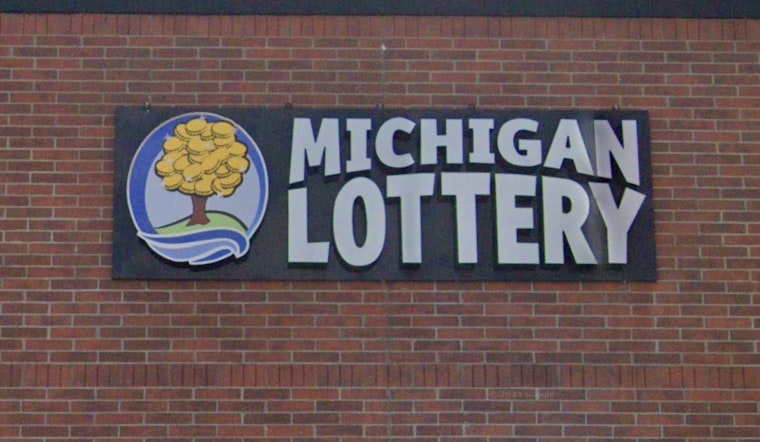 Macomb County Woman Strikes Gold with $1 Million Michigan Lottery Win from Kroger Ticket