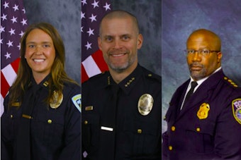 Madison Nears Selection of New Police Chief, Invites Community Input on Finalists