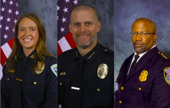 Madison Nears Selection of New Police Chief, Invites Community Input on Finalists