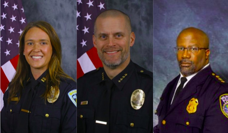 Madison Nears Selection of New Police Chief, Invites Community Input on Finalists
