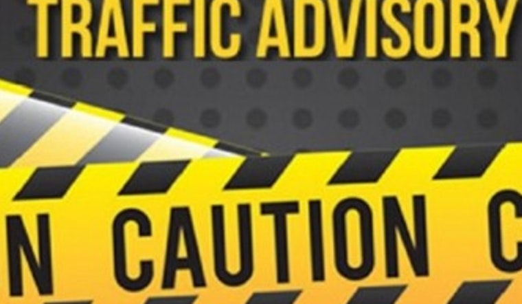Main Street Lane Closure to Disrupt Traffic in Sevierville Electric System Expansion Prompts Delays