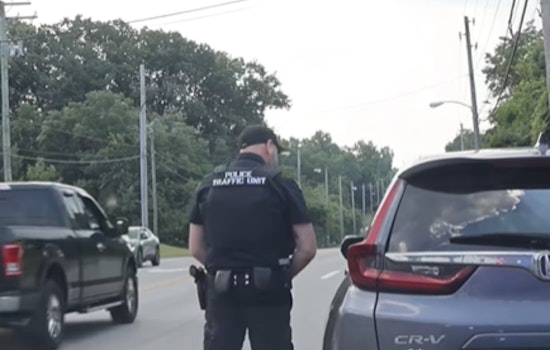 VIDEO: Major 120-Day Road Closure on Gulf Road in Elyria to Impact Local Traffic Starting July 14