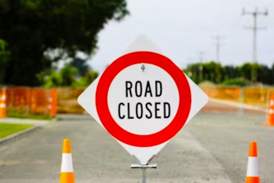 Major Ramp Closures on Loop 101 to Begin in July, ADOT Announces Detours for Phoenix Commuters