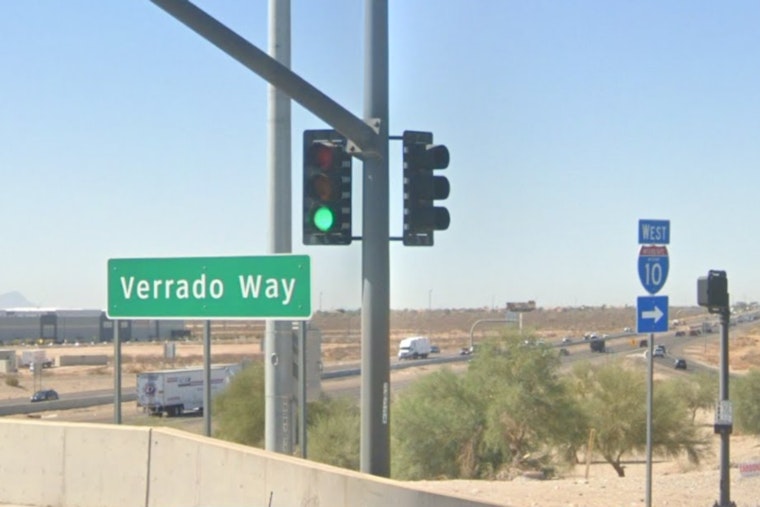 Major Retail Expansion in Buckeye, Arizona, In-N-Out and Sprouts Anchor Growth at I-10 and Verrado Way