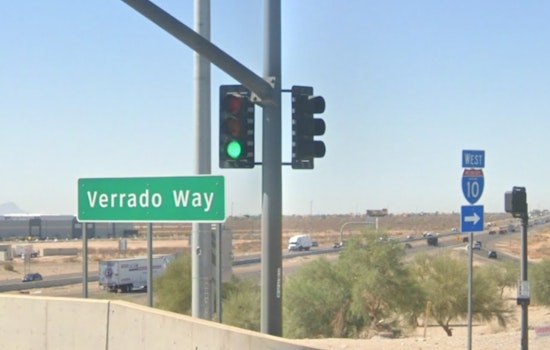 Major Retail Expansion in Buckeye, Arizona, In-N-Out and Sprouts Anchor Growth at I-10 and Verrado Way