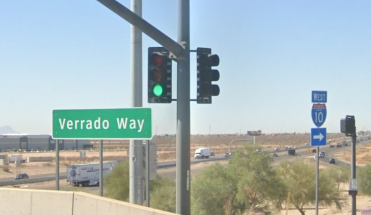 Major Retail Expansion in Buckeye, Arizona, In-N-Out and Sprouts Anchor Growth at I-10 and Verrado Way