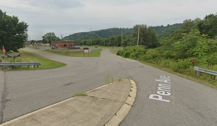 Major Roadwork Begins, Penn Avenue Extension Closure in Wilkins and Turtle Creek Starts July 7