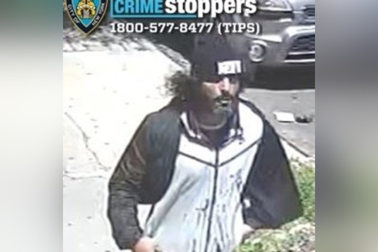 Man, 66, Attacked and Injured in Bronx Knife Assault as NYPD Asks for Public's Help to Find Suspect