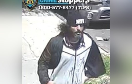 Man, 66, Attacked and Injured in Bronx Knife Assault as NYPD Asks for Public's Help to Find Suspect