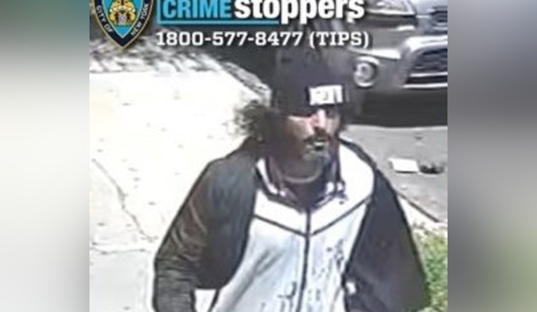 Man, 66, Attacked and Injured in Bronx Knife Assault as NYPD Asks for Public's Help to Find Suspect