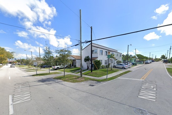 Man and Woman in Critical Condition After Overnight Shooting in Miami, Police Seek Suspect