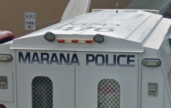 Man Arrested and Cited After Leaving Baby in Car During Arizona Heatwave