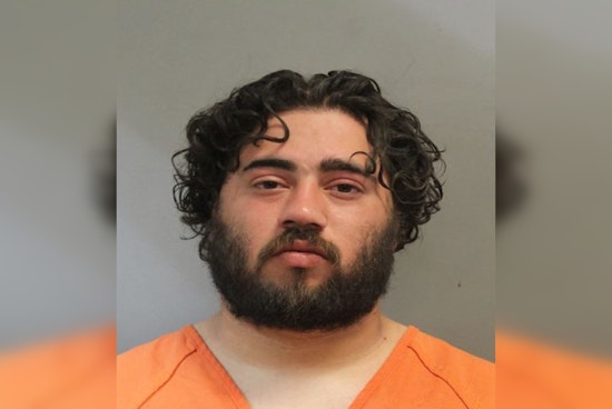 Man Arrested for DWI after Significant Collision on Breen Drive, Harris County Constable Reports