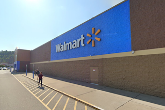 Man Arrested for Leaving Toddler and Infant in Hot Car at South Strabane Walmart