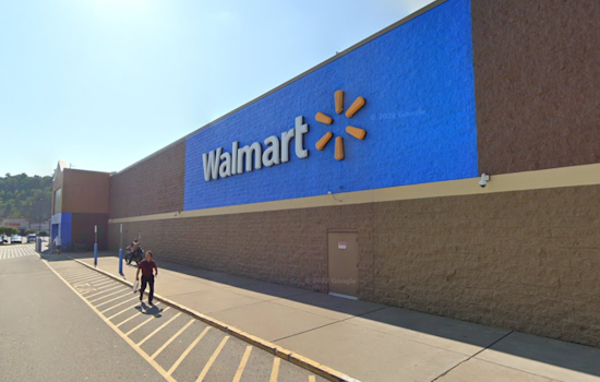 Man Arrested for Leaving Toddler and Infant in Hot Car at South Strabane Walmart