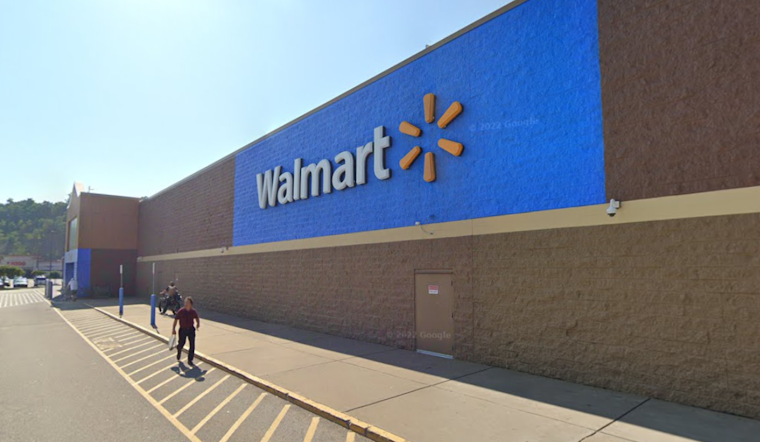 Man Arrested for Leaving Toddler and Infant in Hot Car at South Strabane Walmart