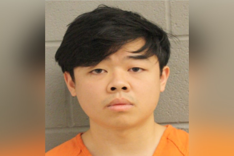 Man Arrested for Reckless Driving at 125mph on Hardy Toll Road, Houston