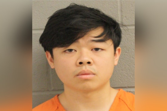 Man Arrested for Reckless Driving at 125mph on Hardy Toll Road, Houston
