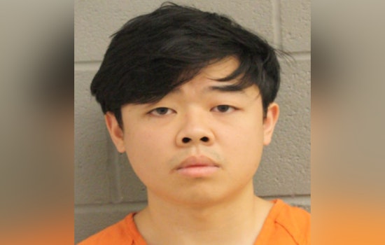 Man Arrested for Reckless Driving at 125mph on Hardy Toll Road, Houston