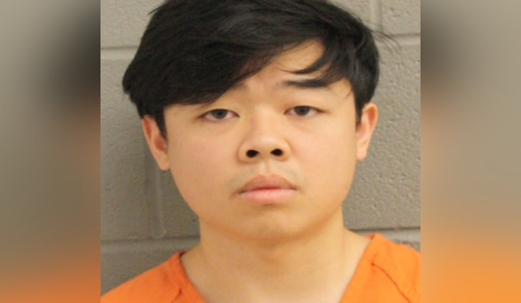 Man Arrested for Reckless Driving at 125mph on Hardy Toll Road, Houston