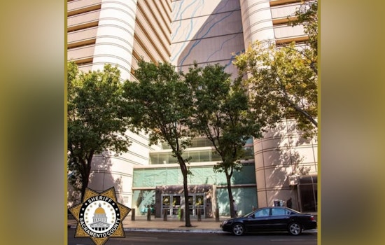 Man Arrested for Threatening to “Shoot Up” Sacramento County Jail and Held Without Bail