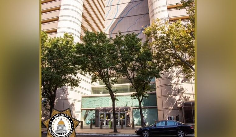 Man Arrested for Threatening to “Shoot Up” Sacramento County Jail and Held Without Bail
