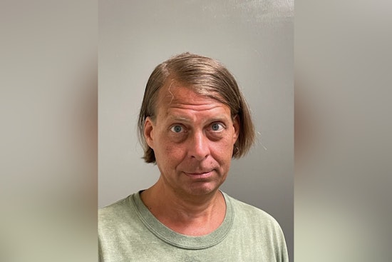 Man Arrested in Dennis for Alleged Lewd Acts at Local Beaches